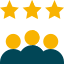 customer review