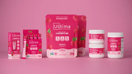 Ultima-Raspberry-Collection